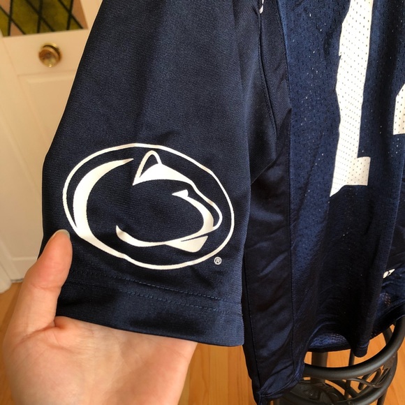 Penn State Jersey - Picture 2 of 5